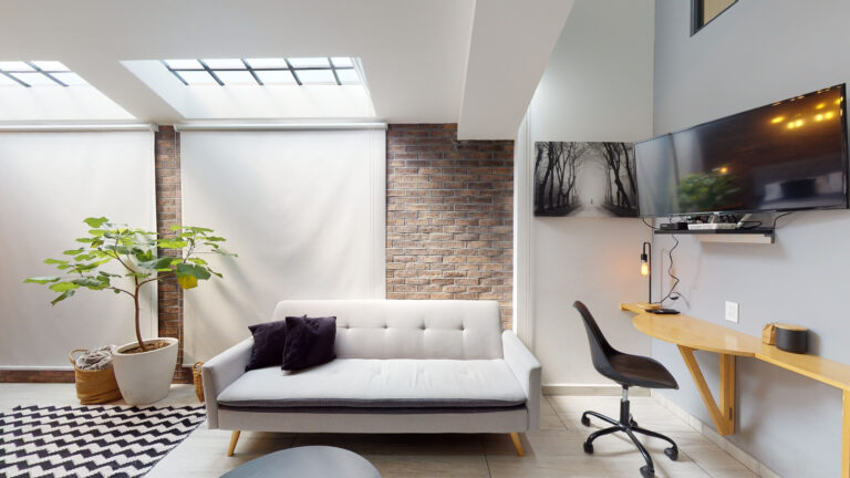 Foto loft Matterport